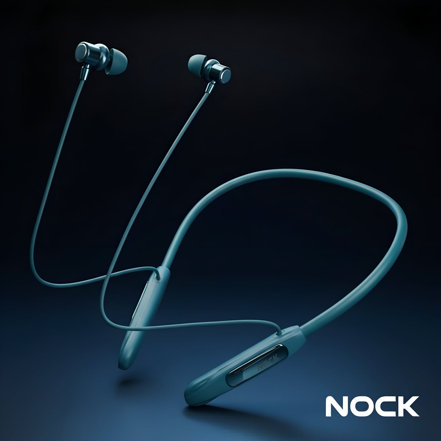 NOCK Frrari Wireless Neckband