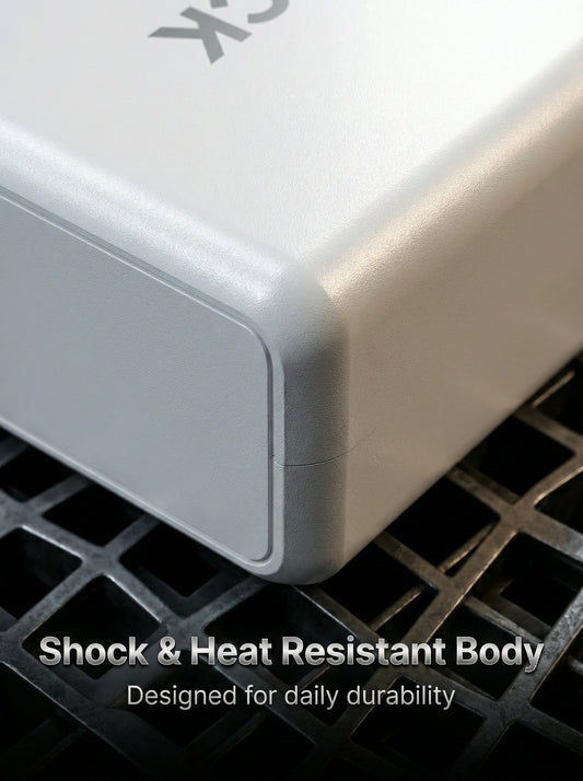 NOCK 87W USB Fast Charger