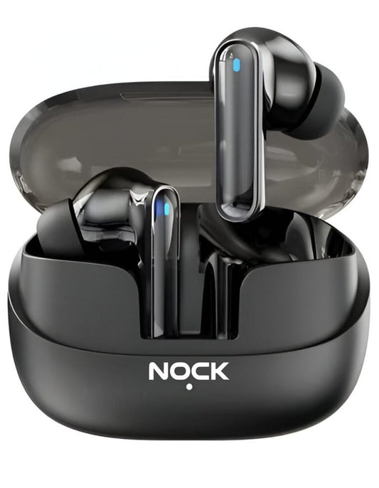 NOCK AURA – Bluetooth Wireless Earbuds