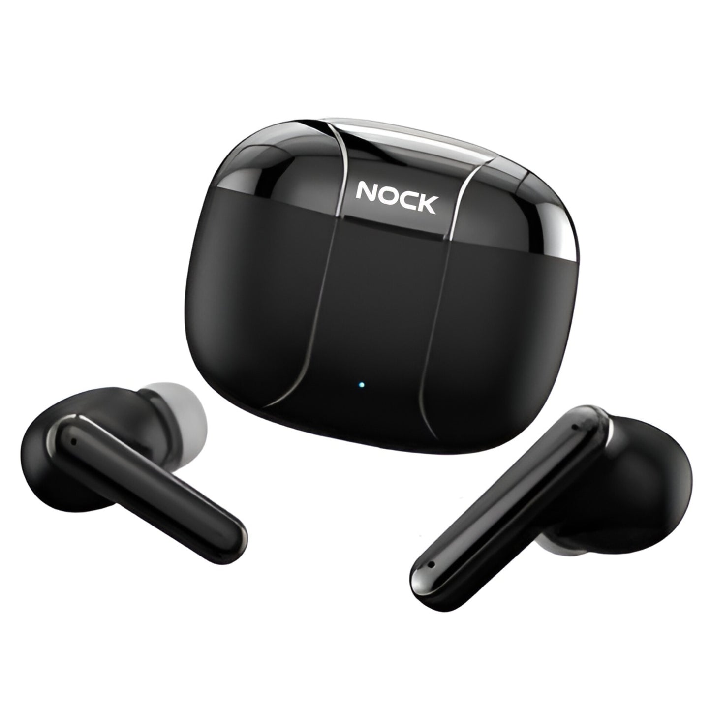 NOCK - Rocking Vibe Buds