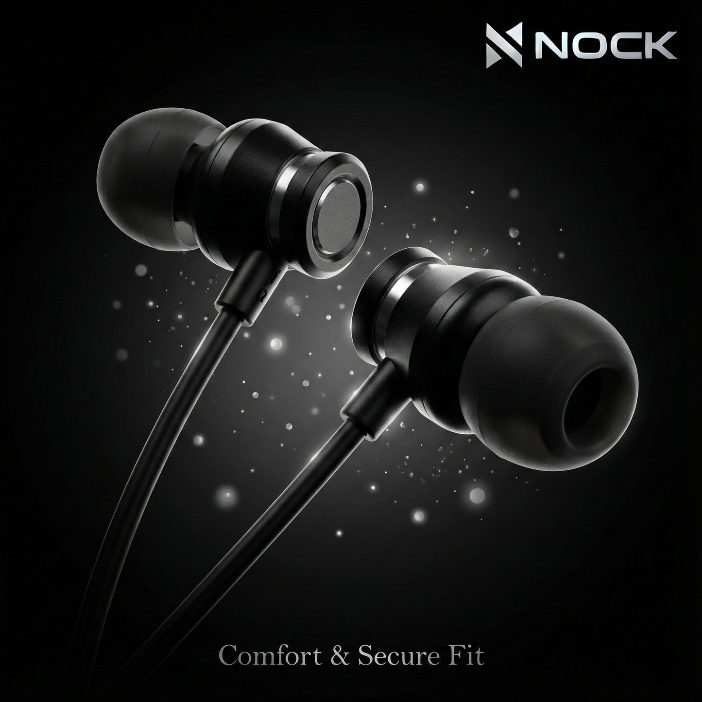 NOCK Jazz Wireless Neckband