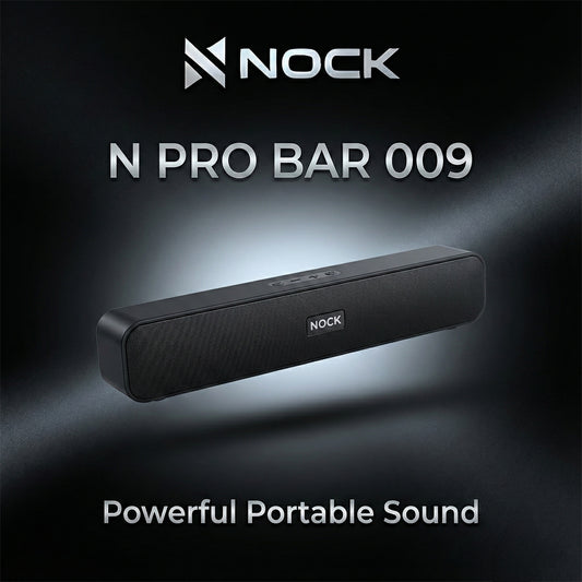 NOCK N PRO BAR 009