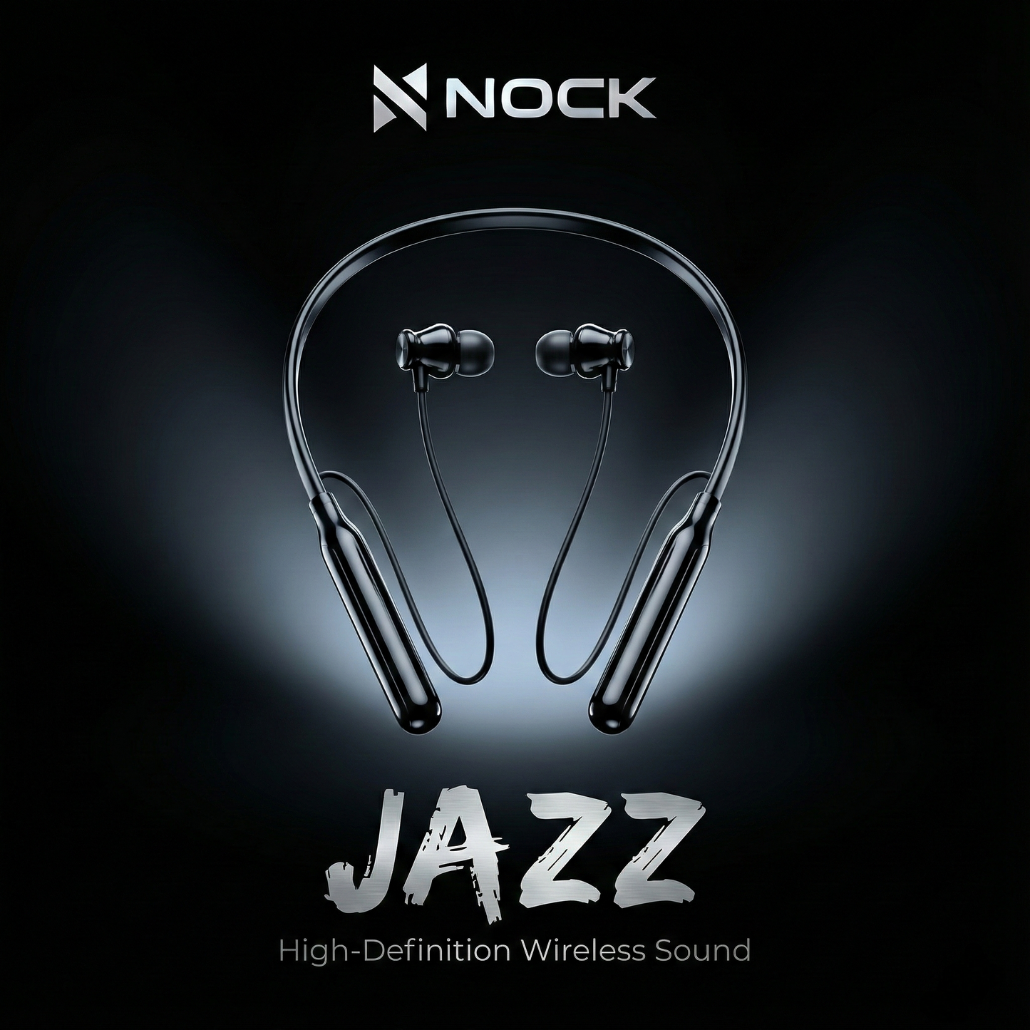 NOCK Jazz Wireless Neckband