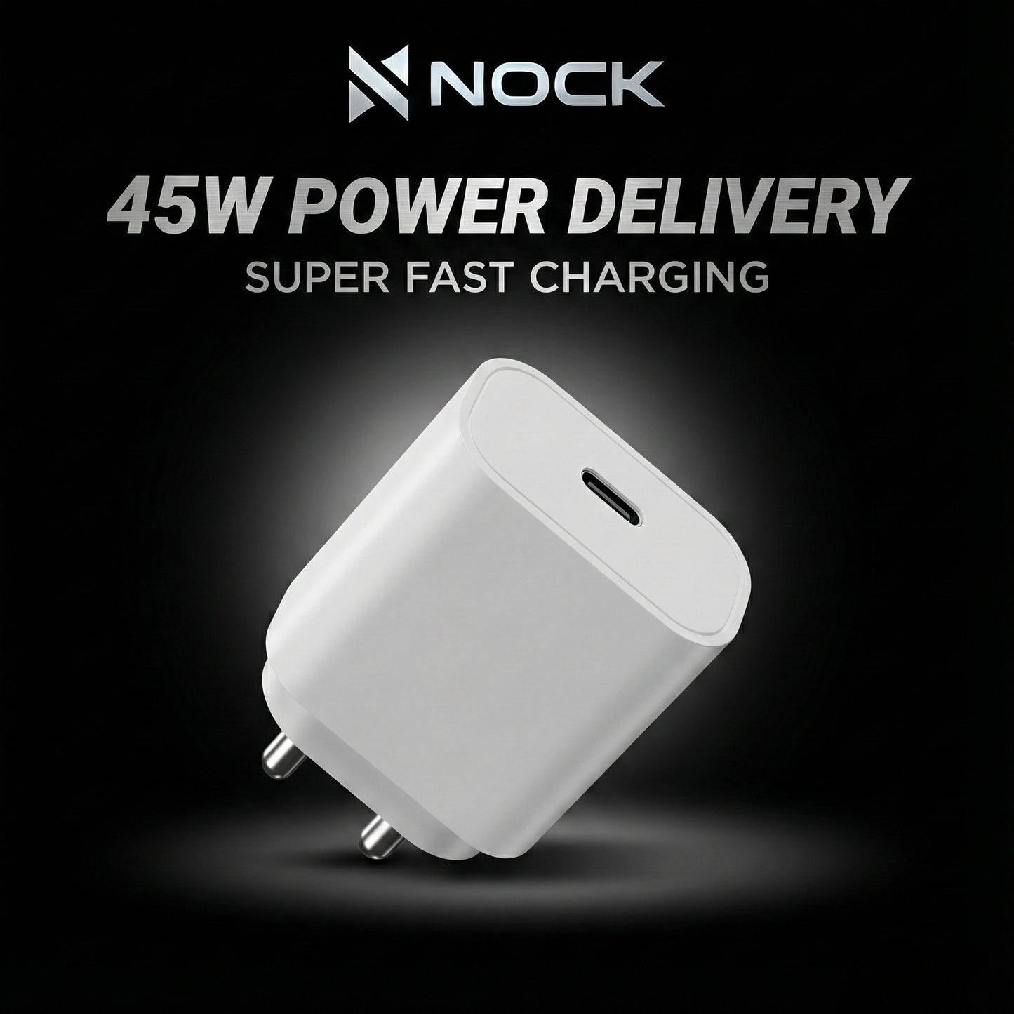 NOCK 45W Power