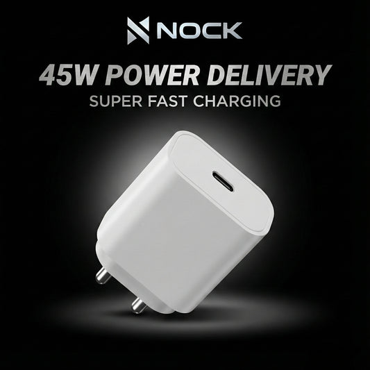 NOCK 45W Power