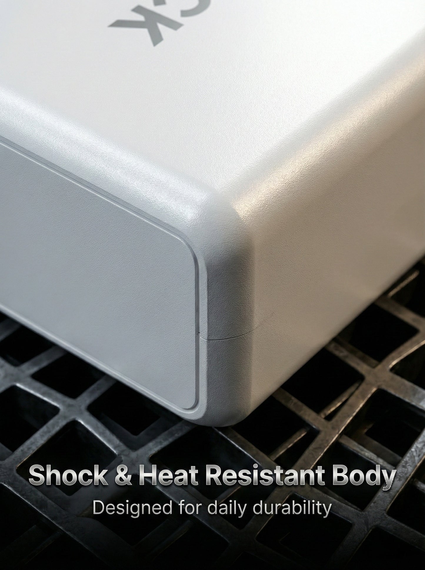 NOCK 87W USB Fast Charger