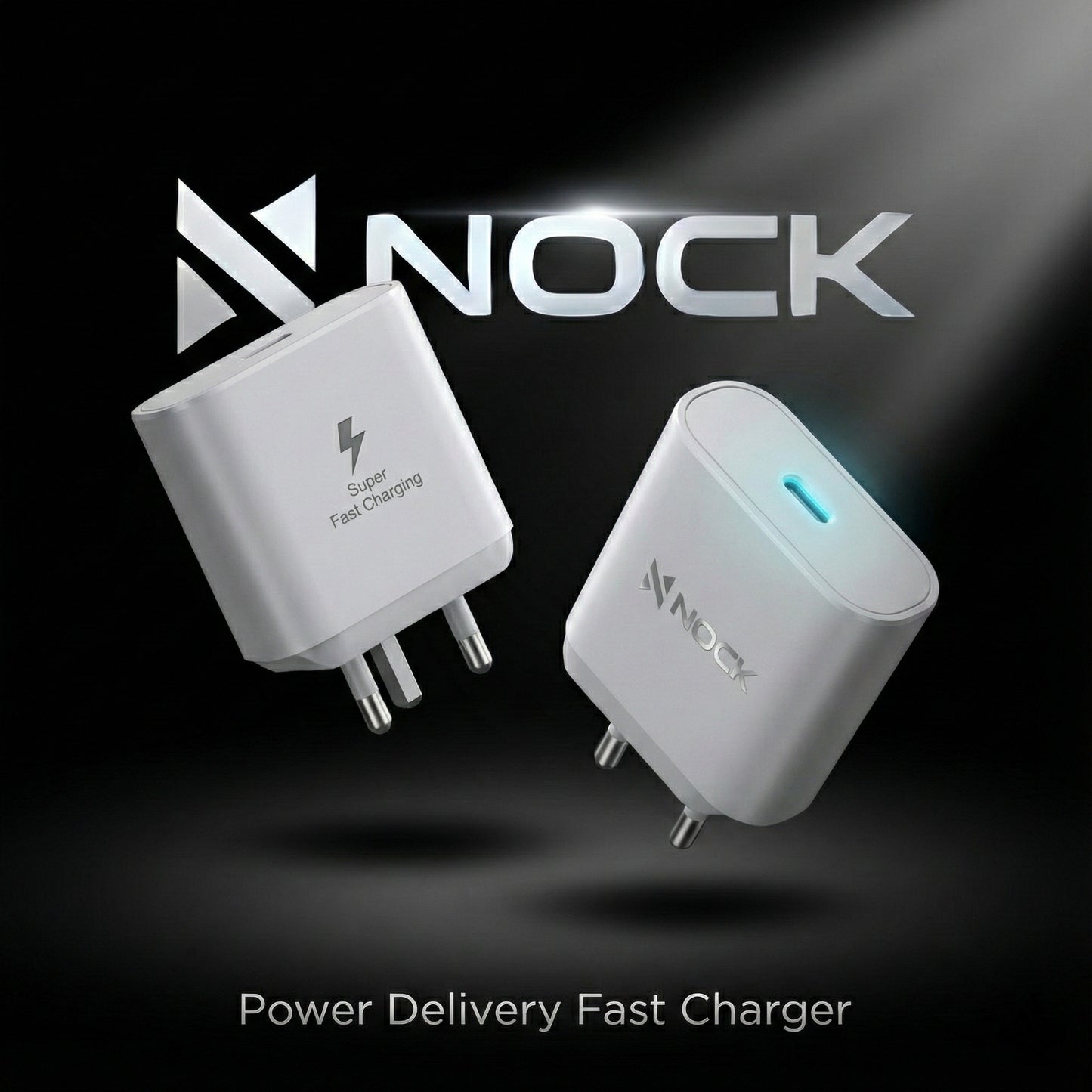 NOCK 45W Power