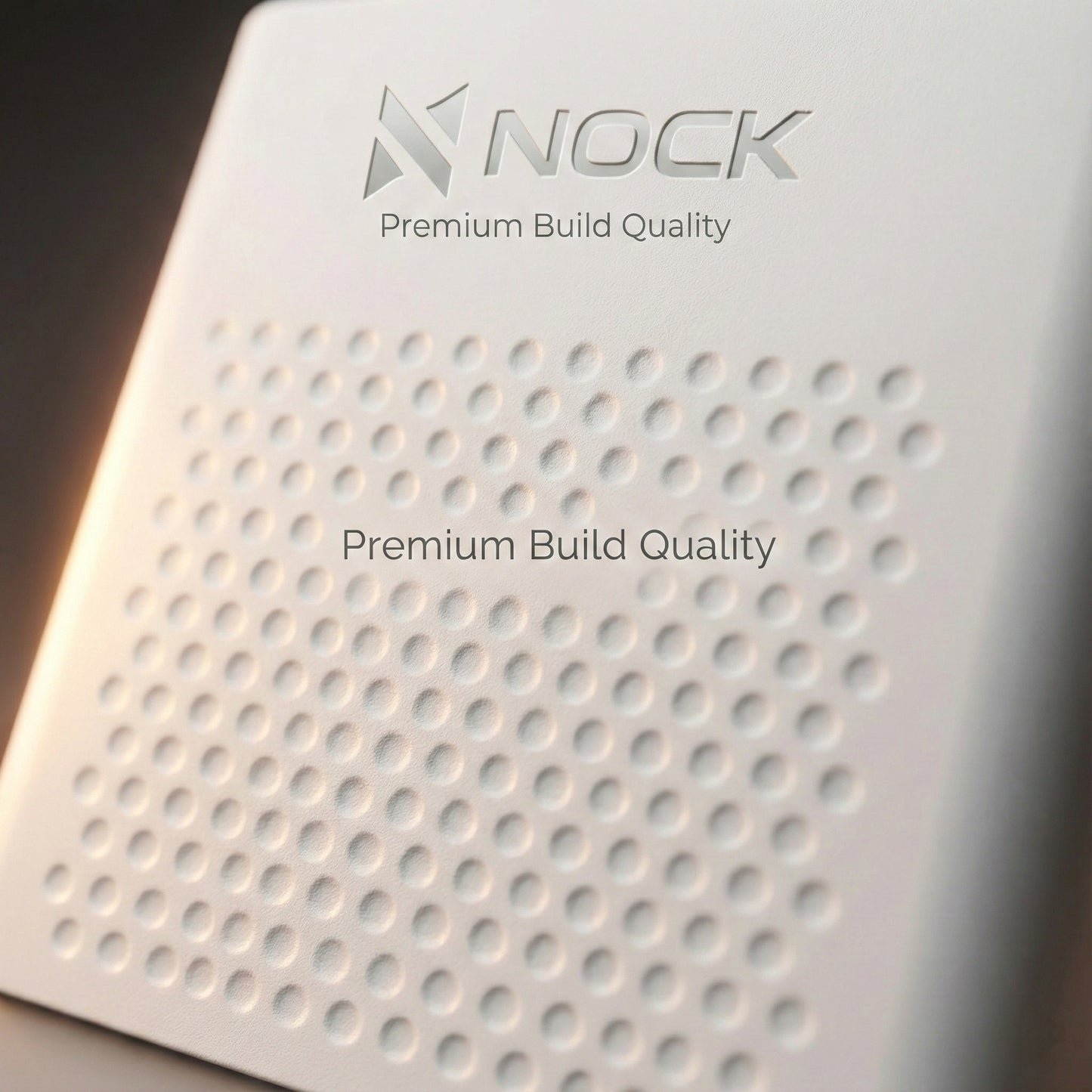 NOCK USB Fast Charger 3.5A